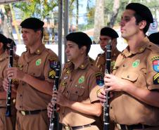 Batalhão de Polícia de Trânsito completa 68 anos levando mais segurança ao trânsito de Curitiba