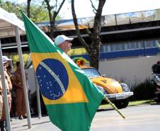 Batalhão de Polícia de Trânsito completa 68 anos levando mais segurança ao trânsito de Curitiba