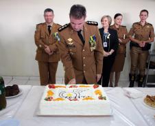 Batalhão de Polícia de Trânsito completa 68 anos levando mais segurança ao trânsito de Curitiba