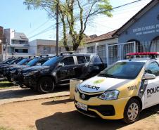 Batalhão Metropolitano deflagra Operação Ímpetus I em Colombo (PR)