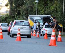 Batalhão Metropolitano deflagra Operação Ímpetus I em Colombo (PR)