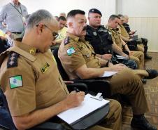 Torcidas, clubes e órgãos de segurança fazem reunião sobre o primeiro Atletiba de 2020