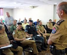 Torcidas, clubes e órgãos de segurança fazem reunião sobre o primeiro Atletiba de 2020