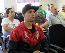 Torcidas, clubes e órgãos de segurança fazem reunião sobre o primeiro Atletiba de 2020