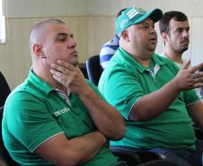 Torcidas, clubes e órgãos de segurança fazem reunião sobre o primeiro Atletiba de 2020