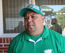 Torcidas, clubes e órgãos de segurança fazem reunião sobre o primeiro Atletiba de 2020