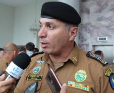  Governo inicia concurso para contratar 2.400 militares