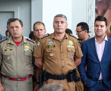  Governo inicia concurso para contratar 2.400 militares