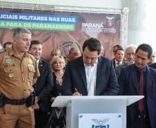  Governo inicia concurso para contratar 2.400 militares