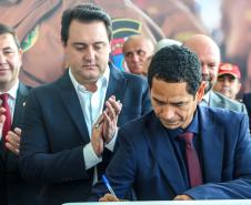  Governo inicia concurso para contratar 2.400 militares