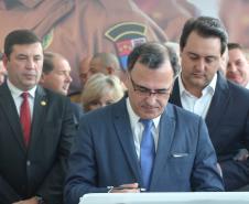  Governo inicia concurso para contratar 2.400 militares