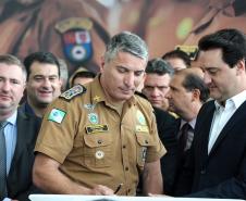  Governo inicia concurso para contratar 2.400 militares