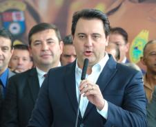  Governo inicia concurso para contratar 2.400 militares