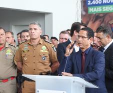  Governo inicia concurso para contratar 2.400 militares