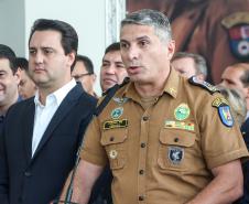  Governo inicia concurso para contratar 2.400 militares