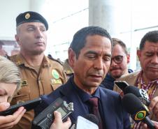  Governo inicia concurso para contratar 2.400 militares