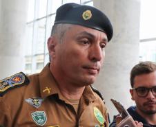  Governo inicia concurso para contratar 2.400 militares