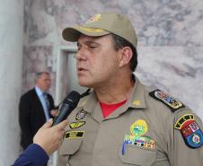  Governo inicia concurso para contratar 2.400 militares