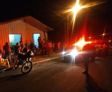 161 quilos de maconha são apreendidos por policiais militares durante a Operação Rescaldo no Centro-Sul do estado