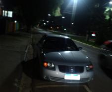 Em Londrina, PM faz abordagens e encaminha envolvidos com tráfico de drogas