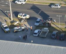 Polícia Militar faz Operação Todos Por Um na região Sul da Capital