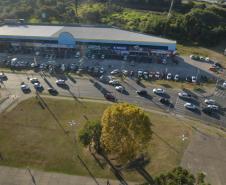 Polícia Militar faz Operação Todos Por Um na região Sul da Capital