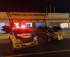 Mais de meia tonelada de maconha é apreendida pelo BPRv no Noroeste do estado
