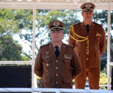 PM forma 15 novos aspirantes para assumirem funções em unidades do Interior do estado