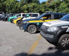  Órgãos de segurança lançam operação Carga Segura no Litoral