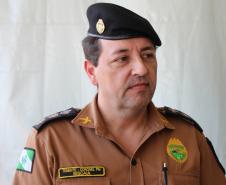  Órgãos de segurança lançam operação Carga Segura no Litoral