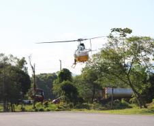  Órgãos de segurança lançam operação Carga Segura no Litoral