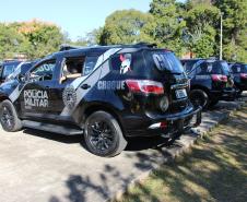 Polícia Militar faz Operação Todos Por Um na região Sul da Capital