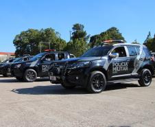 Polícia Militar faz Operação Todos Por Um na região Sul da Capital