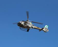 Polícia Militar faz Operação Todos Por Um na região Sul da Capital