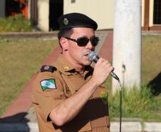 Polícia Militar faz Operação Todos Por Um na região Sul da Capital