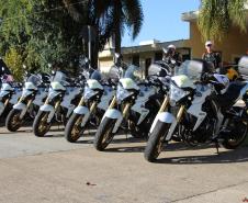 Polícia Militar faz Operação Todos Por Um na região Sul da Capital