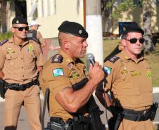 Polícia Militar faz Operação Todos Por Um na região Sul da Capital