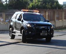 Polícia Militar faz Operação Todos Por Um na região Sul da Capital