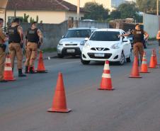 Polícia Militar faz Operação Todos Por Um na região Sul da Capital