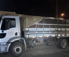 PM prende homem e apreende 190 mil carteiras de cigarros no Sudoeste do estado