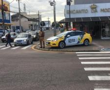 Polícia Militar de Fazenda Rio Grande desencadeia operação Múltiplos 
