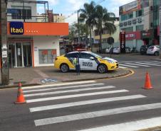 Polícia Militar de Fazenda Rio Grande desencadeia operação Múltiplos 