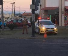 Polícia Militar de Fazenda Rio Grande desencadeia operação Múltiplos 