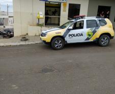 Durante fase da Operação Ostensividade II no Norte Pioneiro do Paraná, drogas são apreendidas e cidadãos são orientados
