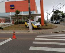 PM leva mais segurança com Operação Múltiplos em Fazenda Rio Grande e Mandirituba, na RMC