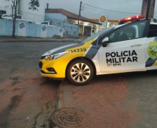 PM leva mais segurança com Operação Múltiplos em Fazenda Rio Grande e Mandirituba, na RMC