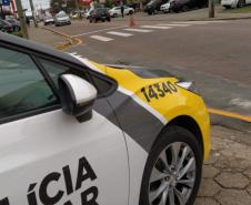 PM leva mais segurança com Operação Múltiplos em Fazenda Rio Grande e Mandirituba, na RMC