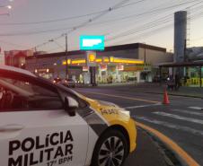 Durante Operação Múltiplos, PM prende dupla e recupera caminhonete na RMC