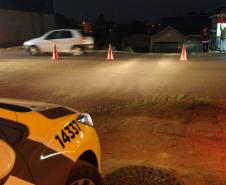 Durante Operação Múltiplos, PM prende dupla e recupera caminhonete na RMC