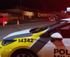 Durante Operação Múltiplos, PM prende dupla e recupera caminhonete na RMC